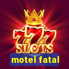 motel fatal